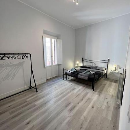 Campo De' Fiori Rooftop Apartment Рим Екстериор снимка