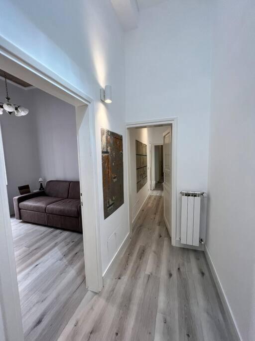 Campo De' Fiori Rooftop Apartment Рим Екстериор снимка