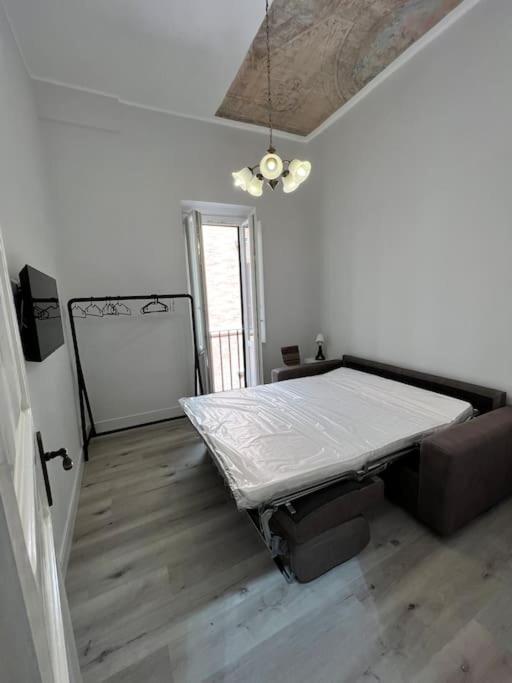 Campo De' Fiori Rooftop Apartment Рим Екстериор снимка