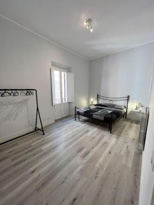 Campo De' Fiori Rooftop Apartment Рим Екстериор снимка