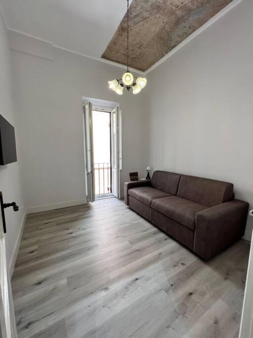 Campo De' Fiori Rooftop Apartment Рим Екстериор снимка