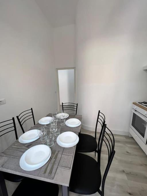 Campo De' Fiori Rooftop Apartment Рим Екстериор снимка