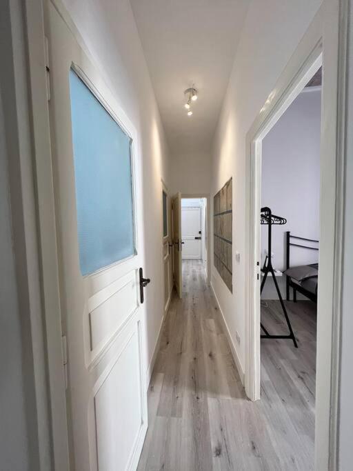 Campo De' Fiori Rooftop Apartment Рим Екстериор снимка