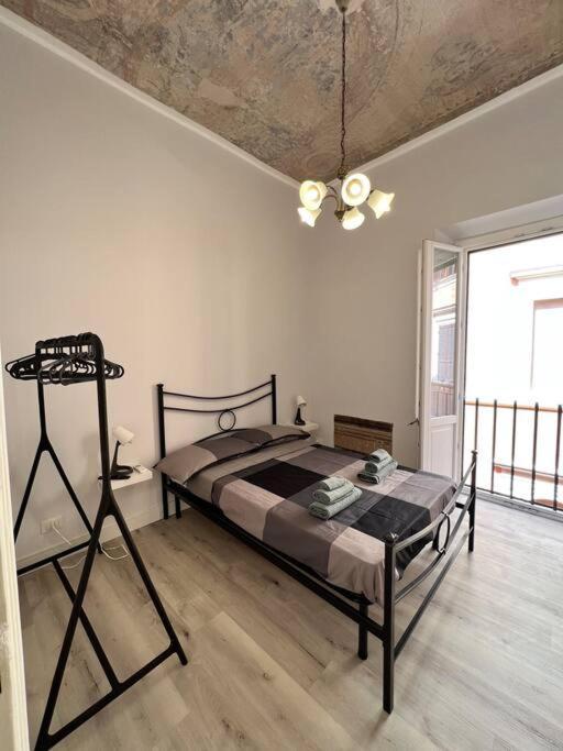 Campo De' Fiori Rooftop Apartment Рим Екстериор снимка