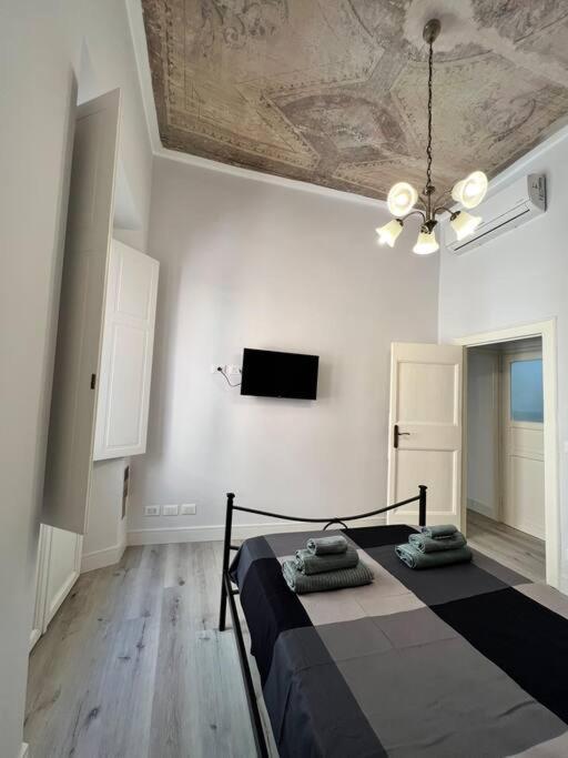 Campo De' Fiori Rooftop Apartment Рим Екстериор снимка