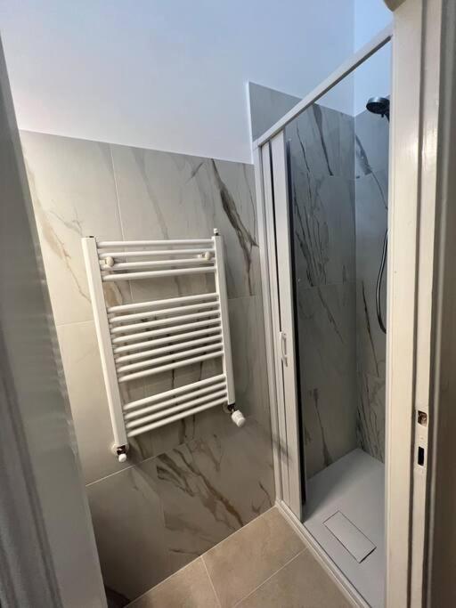 Campo De' Fiori Rooftop Apartment Рим Екстериор снимка