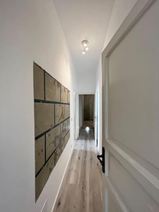 Campo De' Fiori Rooftop Apartment Рим Екстериор снимка