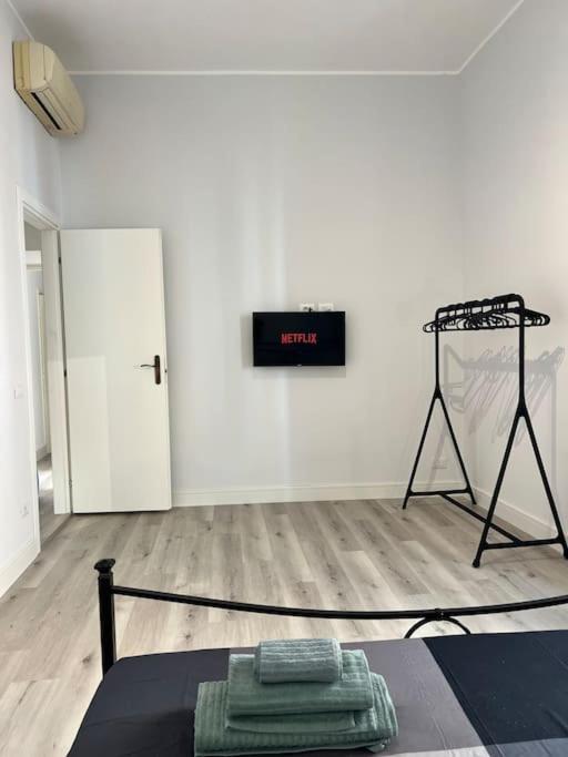 Campo De' Fiori Rooftop Apartment Рим Екстериор снимка
