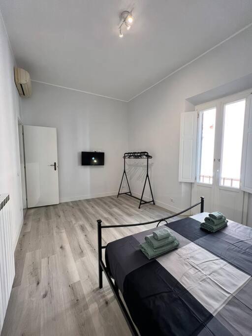 Campo De' Fiori Rooftop Apartment Рим Екстериор снимка